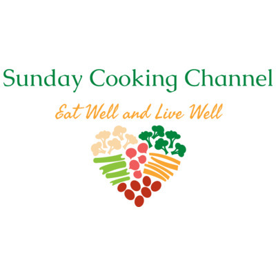 Sunday Cooking Channel
