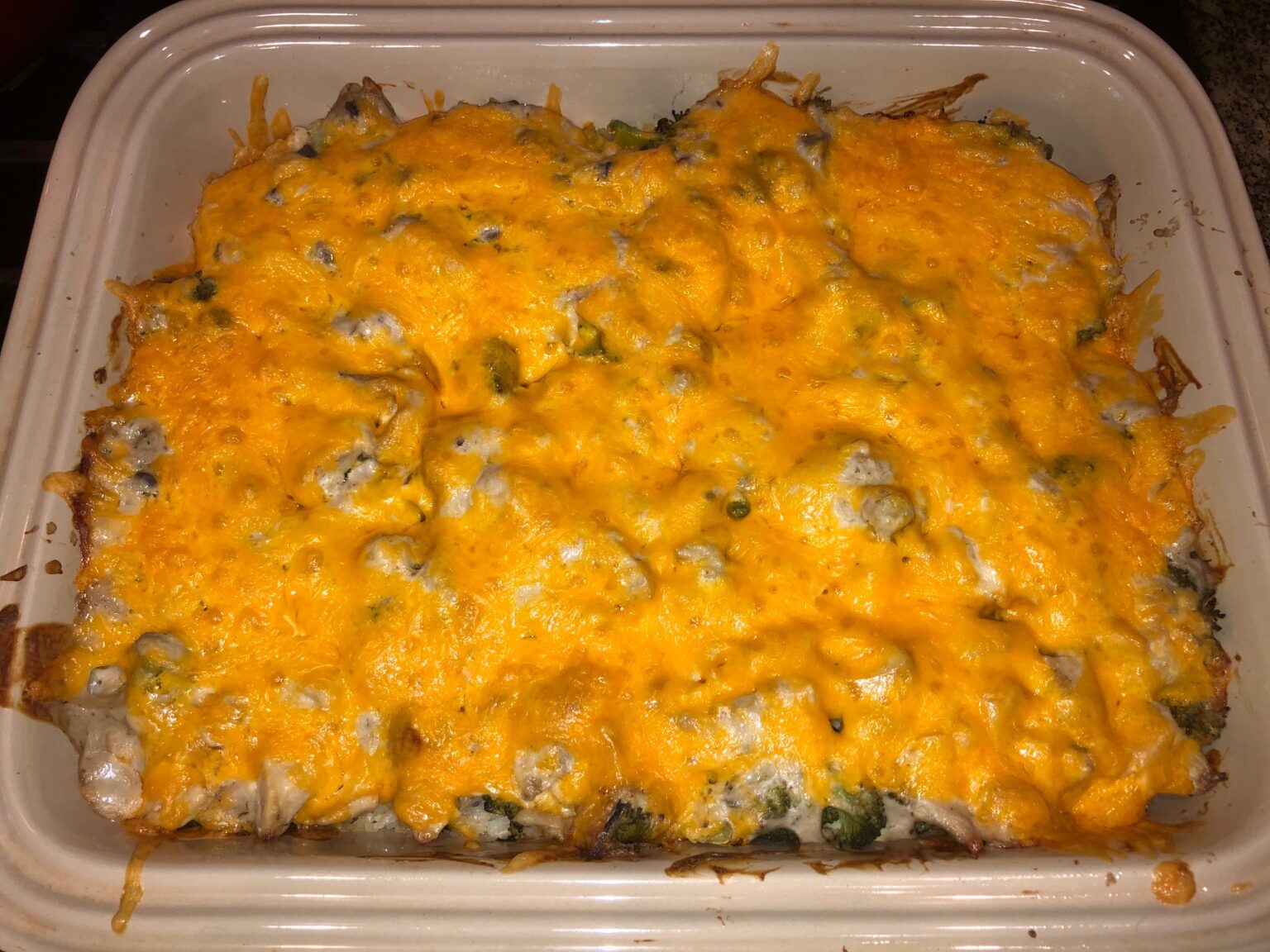 chicken-broccoli-casserole-sunday-cooking-channel