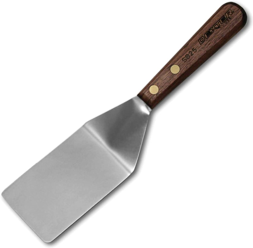 Featured Item Dexter Russel 4 X2 1 2 Spatula Sunday Cooking Channel   Spatula 1080x1057 